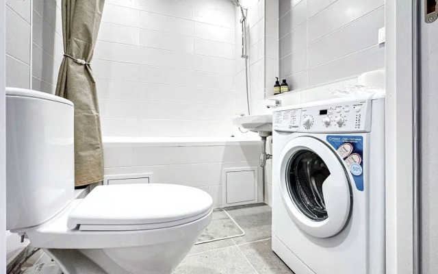 Апартаменты Жк Самолет вГости