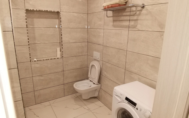 Квартира на ул Имени Н М Тулайкова 1к3