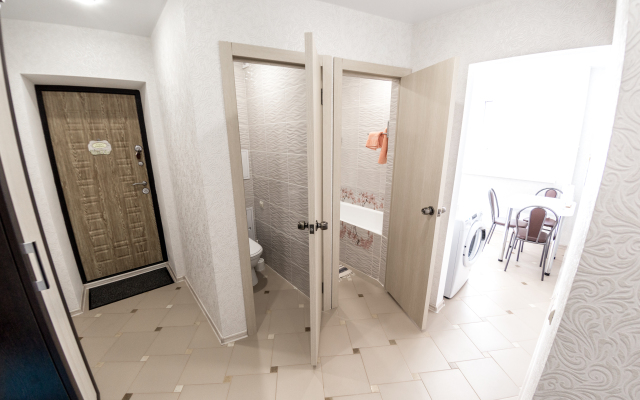 Квартира Двухкомнатная на СХИ