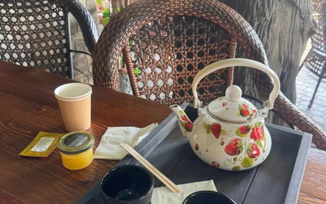 СПА-Отель La Terrassa