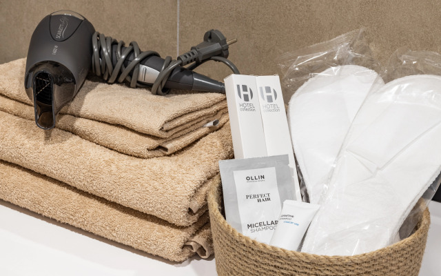 Апартаменты Чижик-Пыжик