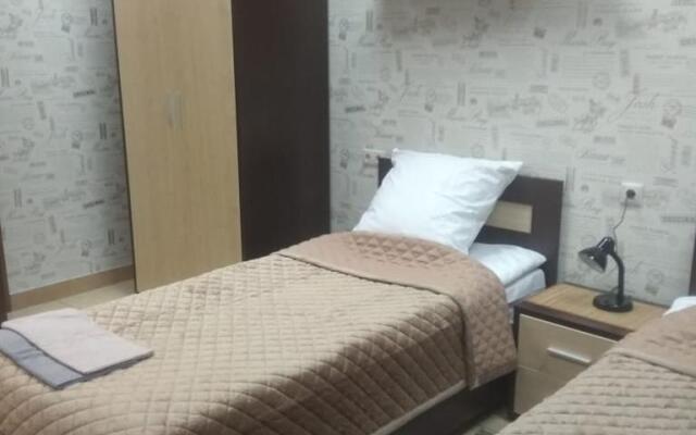 Hotel Hensi34