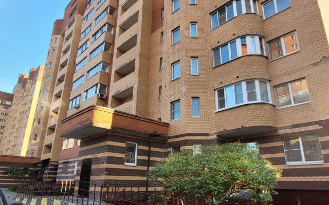 Апартаменты Просторные двухкомнатные