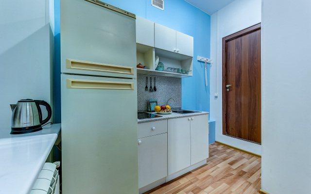 Квартира Tropical