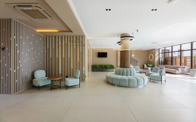 Edelon Resort