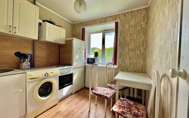 Vblizi Tiu I Okb 2  Flat