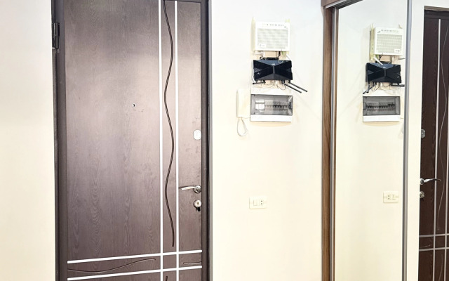 Апартаменты 2-к в самом центре Еревана