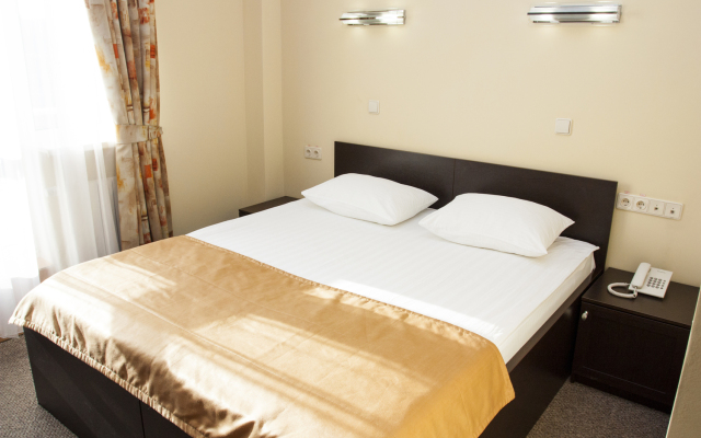 Sherr Hotel