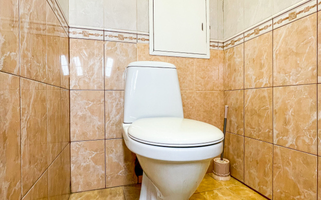 Odnokomnatnye na Guryanova 2/3 Apartments