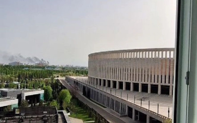 Квартира на Жлобы 139