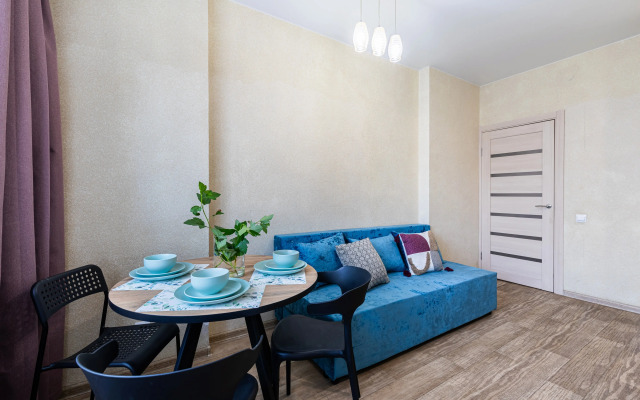 Ls Plyazh Rivyera Flat