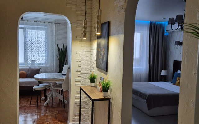 Квартира Чисто и уютно