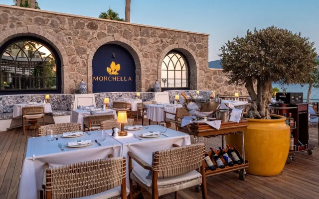 Casa Nonna Bodrum - Adult Only Hotel