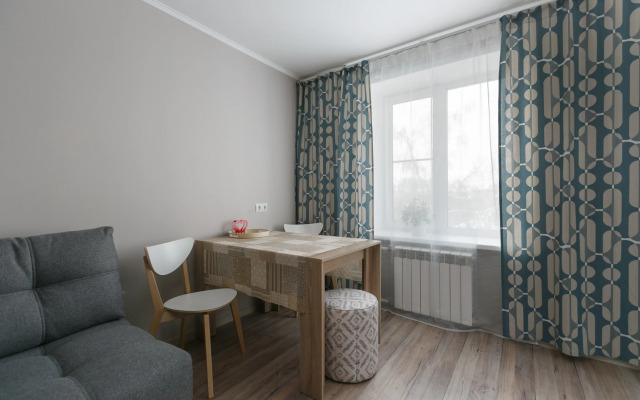 Квартира на Ул Мичурина 9