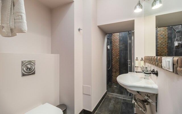 Orfei Na Bolshoj Konyushennoj Mini-Hotel
