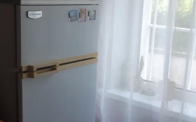 Esda Flat