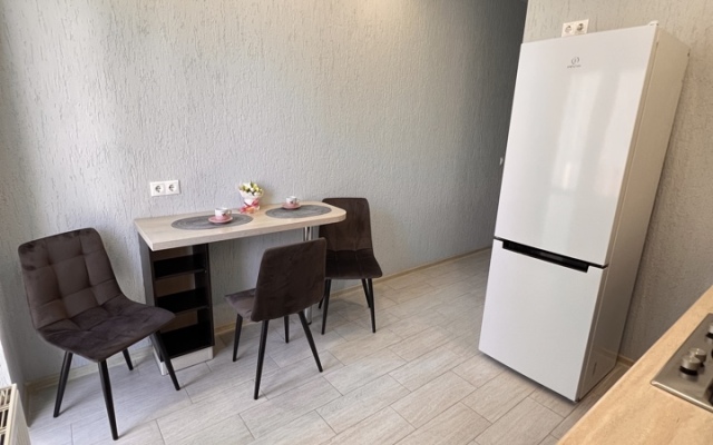 Квартира Валентина