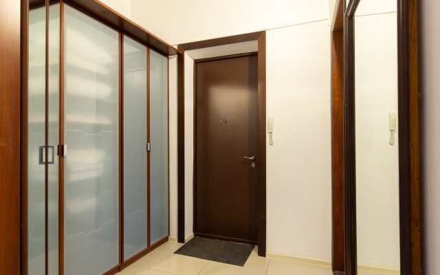 Апартаменты Город Рек на Большой Конюшенной 4/6/8 New