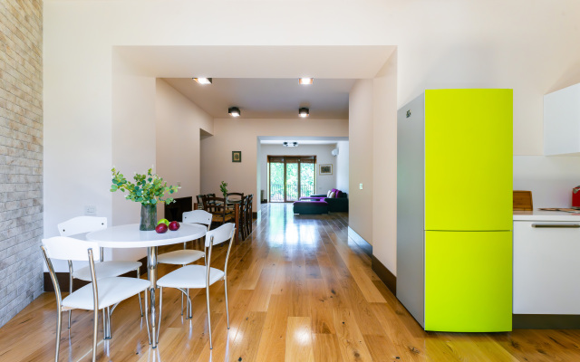 2BR Apt City Retreat Self-Checkin by Keygo 85 Apartments
