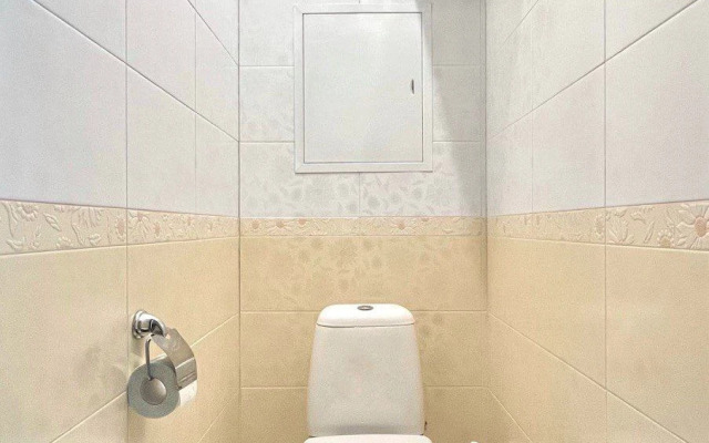 Апартаменты Relax Apart на ул. Молодежная, д.60