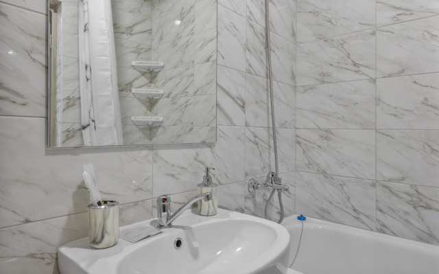 Апартаменты Aura- в новом тихом спальном районе города Владикавказ