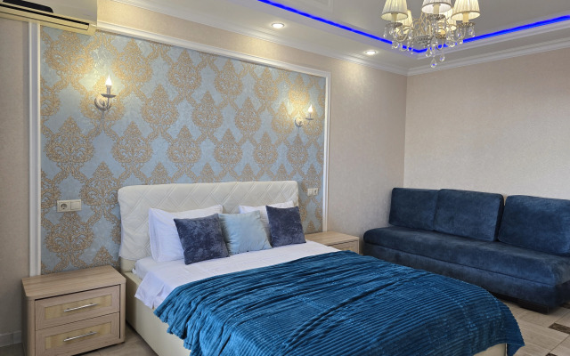 Апартаменты Аврора ул. Фомина 9, 10 этаж