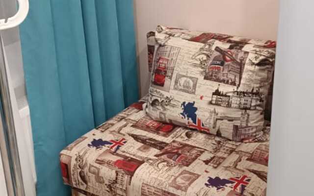 Апартаменты Resident Ufa на Давлеткильдеева 5 5