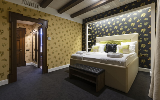 Бутик-Отель Рыбзавод