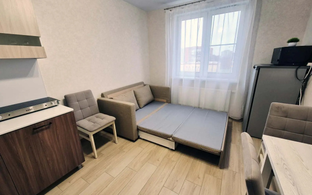 Квартира КварталАпартментс на Коперника 3