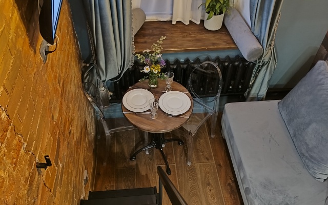 Апартаменты Малая Голландия