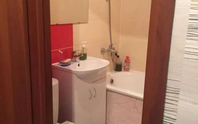 Апартаменты Студия на Первомайской 58