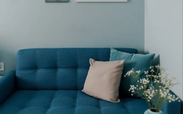 Апартаменты Apart-Deluxe Легенды Моря