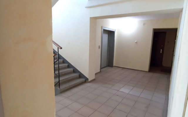 Na Ulitse Bezymenskogo, 3a Flat