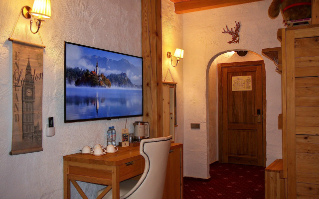 Boutique hotel Pino relax hotel & SPA