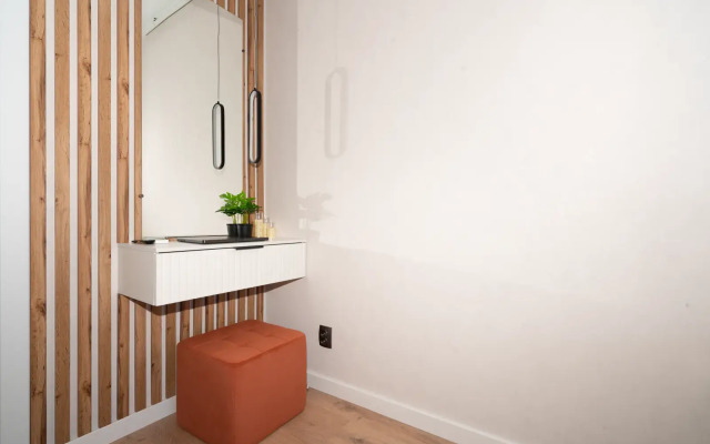 LS-Relax Time Apartments