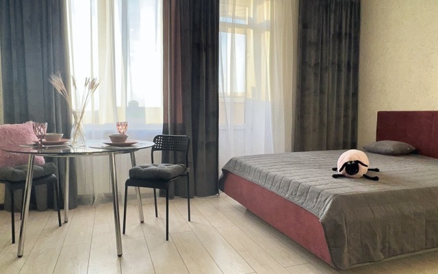 Na 50 Let Vlksm 13/1 Apartments