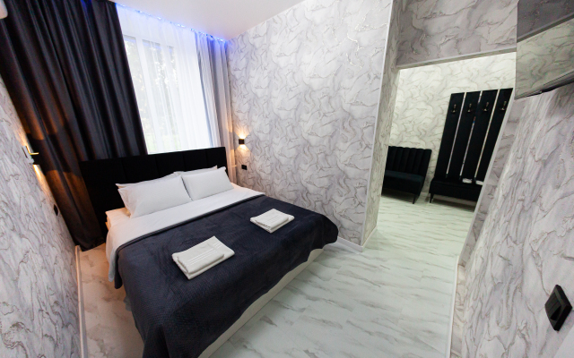 Nebo Mini-hotel