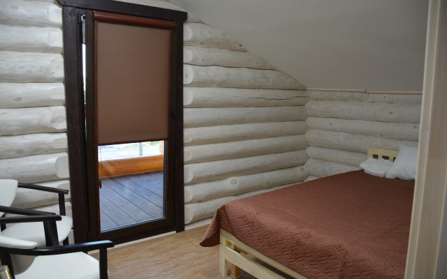 Гостевой Дом Kondjärvi (Кондъярви) в Карелии на берегу озера