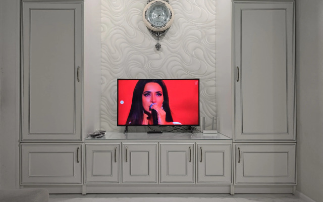 Anita v tsentre Sochi Apartments 8