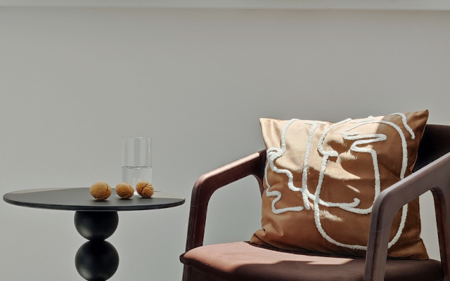 Квартира Тренд в ЖК Самолет