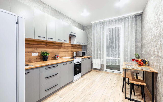 Darling Apartments