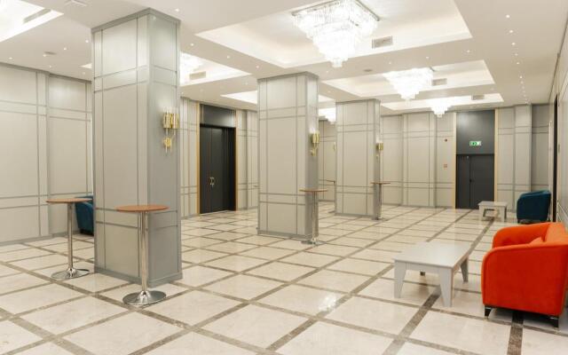 Park Dedeman Almaty