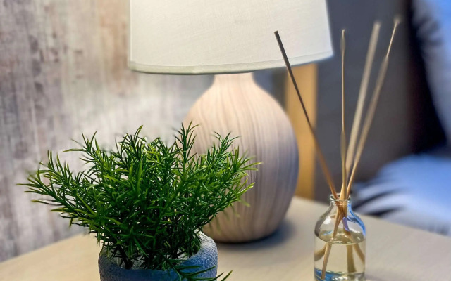 Квартира на улице 9 Мая 83