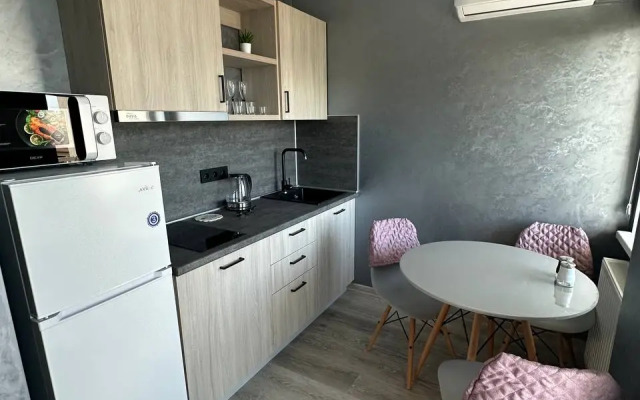 Kolorit Apart 2 Apartments