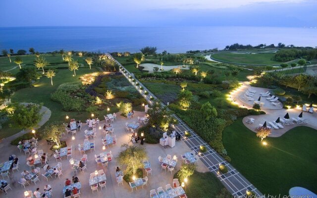 The Marmara Antalya