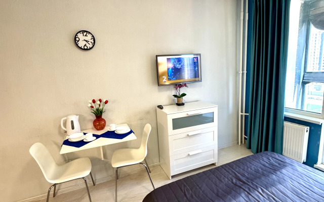 Апартаменты Cruise 10 floor