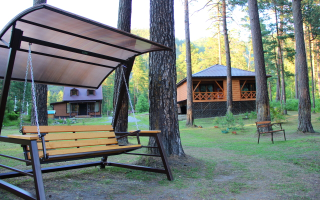 Erandel Guest house