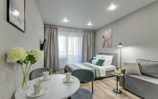 Posutochno Komfort Flat