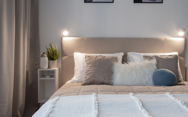 Keytee.home Alegria Verde | Studiya Flat