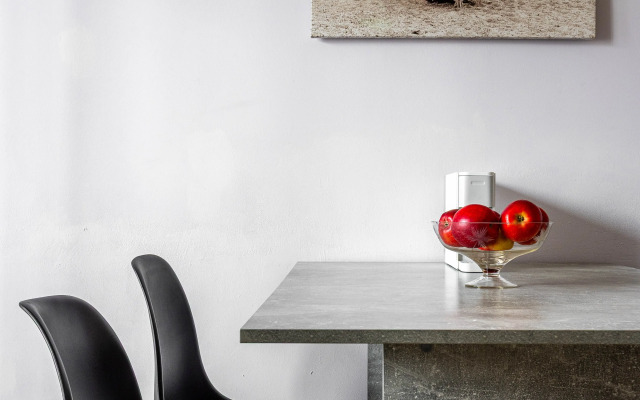 Komfort s parkovkoj u Moskovskogo vokzala Apartments